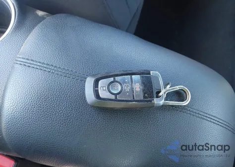 2018 Ford Mustang Gt из США, поврежденный, VIN 1FA6P8CF1J5101580